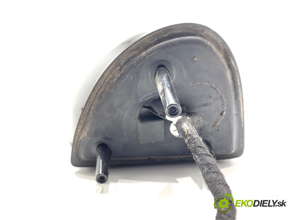 MERCEDES-BENZ X164 SUV 2007 165 kW GL 320 CDI 4-matic (164.822) 2987 Spätné zrkadlo ľavy