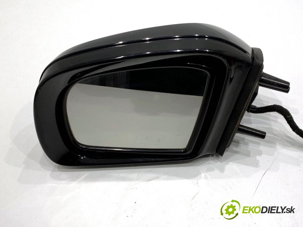 MERCEDES-BENZ X164 SUV 2007 165 kW GL 320 CDI 4-matic (164.822) 2987 Spätné zrkadlo ľavy