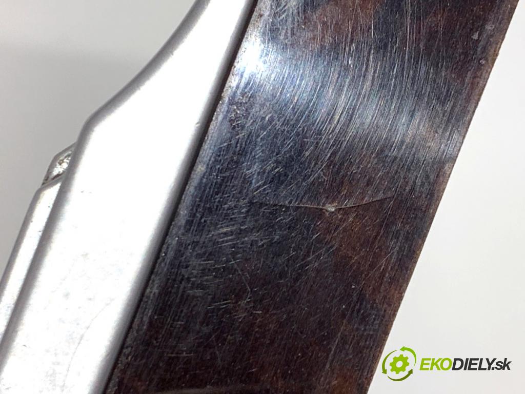 MERCEDES-BENZ X164 SUV 2007 165 kW GL 320 CDI 4-matic (164.822) 2987 lišty kryt A1646800771 A1648100130 (Lišta)