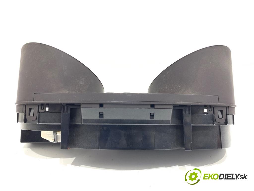 MERCEDES-BENZ X164 SUV 2007 165 kW GL 320 CDI 4-matic (164.822) 2987 prístrojovka A1645409047 (Přístrojová deska)