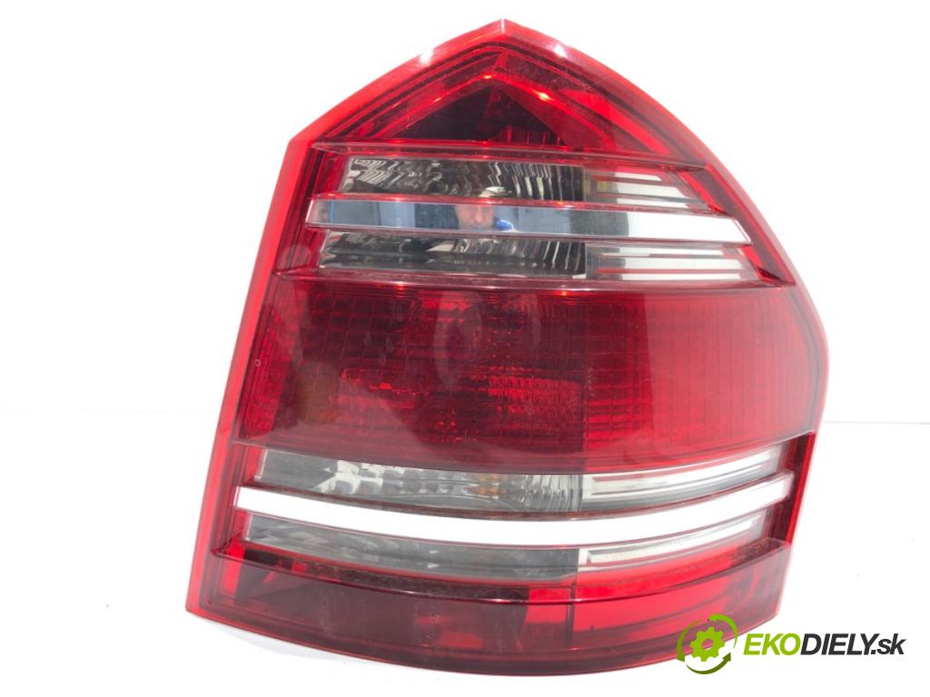 MERCEDES-BENZ X164 SUV 2007 165 kW GL 320 CDI 4-matic (164.822) 2987 světlo pravý zadní část A1648200664