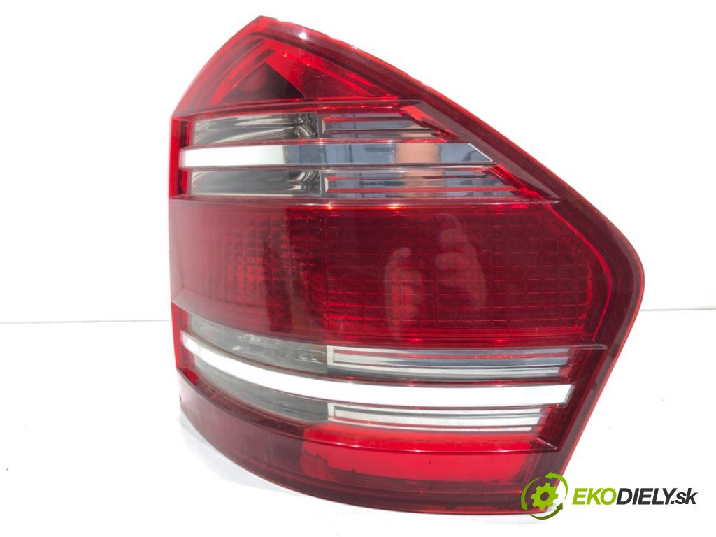 MERCEDES-BENZ X164 SUV 2007 165 kW GL 320 CDI 4-matic (164.822) 2987 Svetlo pravy zad A1648200664