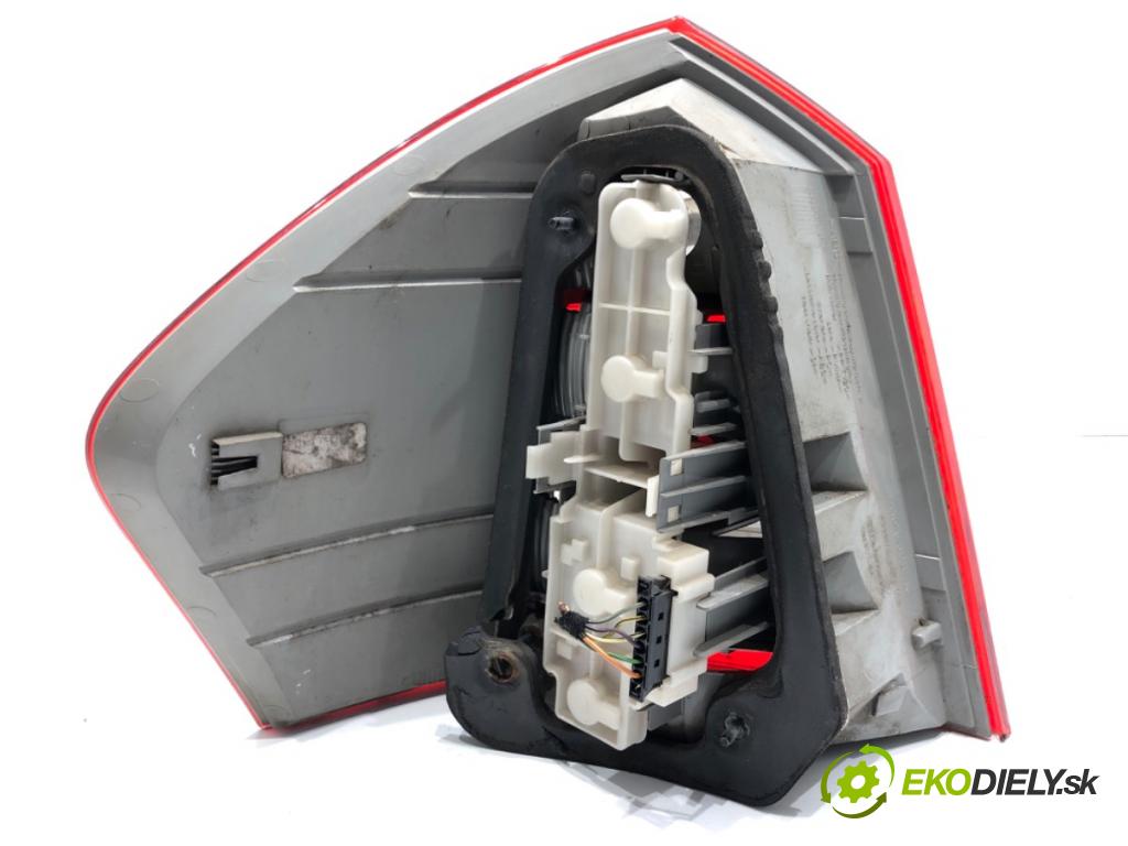 MERCEDES-BENZ X164 SUV 2007 165 kW GL 320 CDI 4-matic (164.822) 2987 Svetlo pravy zad A1648200664