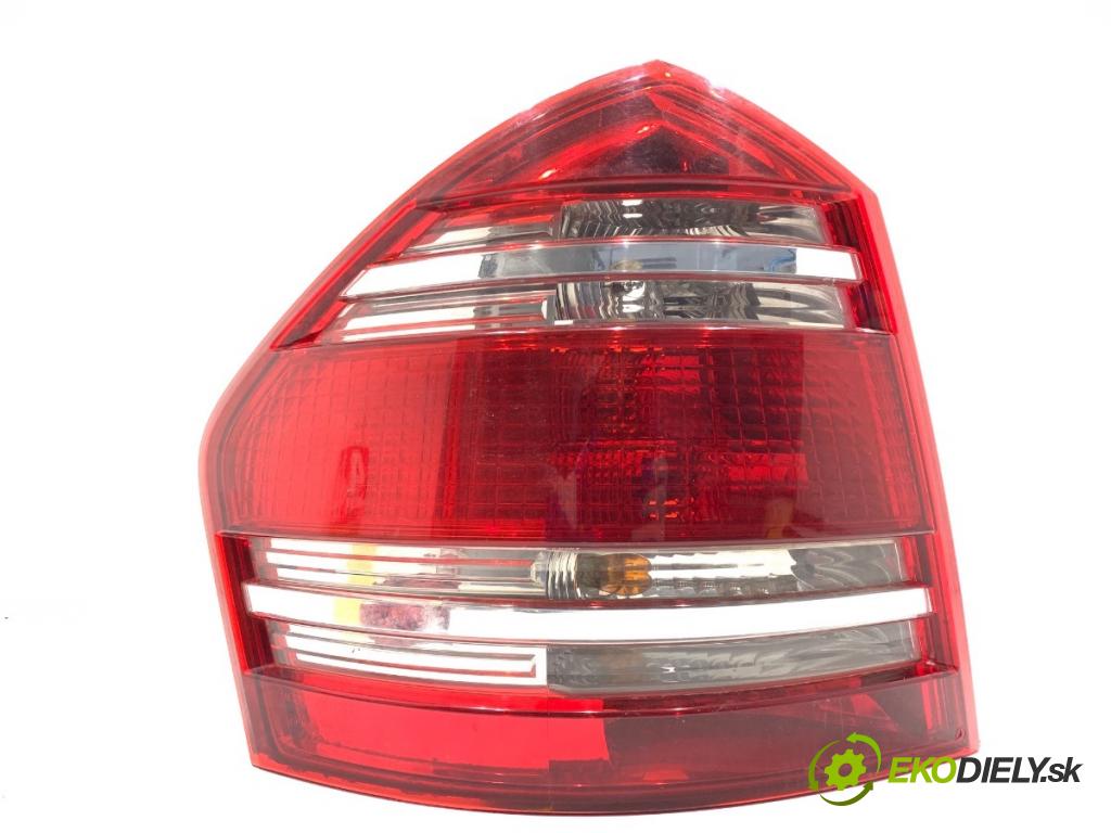 MERCEDES-BENZ X164 SUV 2007 165 kW GL 320 CDI 4-matic (164.822) 2987 světlo levý zadní část A1648200564