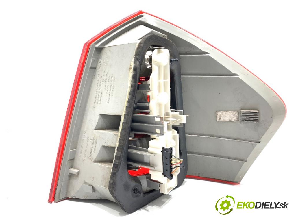 MERCEDES-BENZ X164 SUV 2007 165 kW GL 320 CDI 4-matic (164.822) 2987 Svetlo ľavy zad A1648200564