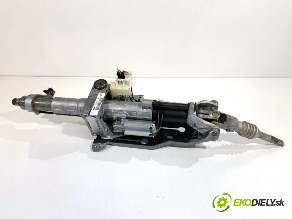 MERCEDES-BENZ X164 SUV 2007 165 kW GL 320 CDI 4-matic (164.822) 2987 Hriadeľ, tyč volantu A1644600916 (Tyč riadenia (volantu))