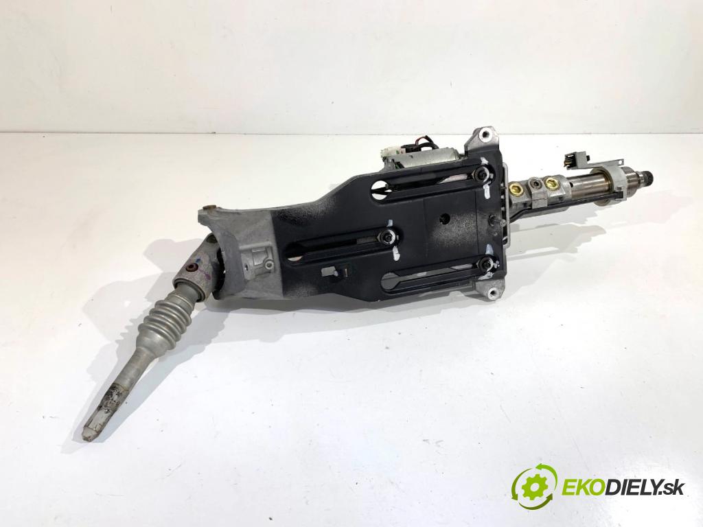 MERCEDES-BENZ X164 SUV 2007 165 kW GL 320 CDI 4-matic (164.822) 2987 Hriadeľ, tyč volantu A1644600916 (Tyč riadenia (volantu))