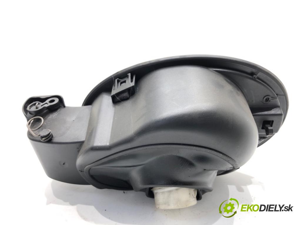 MERCEDES-BENZ X164 SUV 2007 165 kW GL 320 CDI 4-matic (164.822) 2987 Dvierka nádrže paliva A1646300867 (Kľučka dverí ostatné)