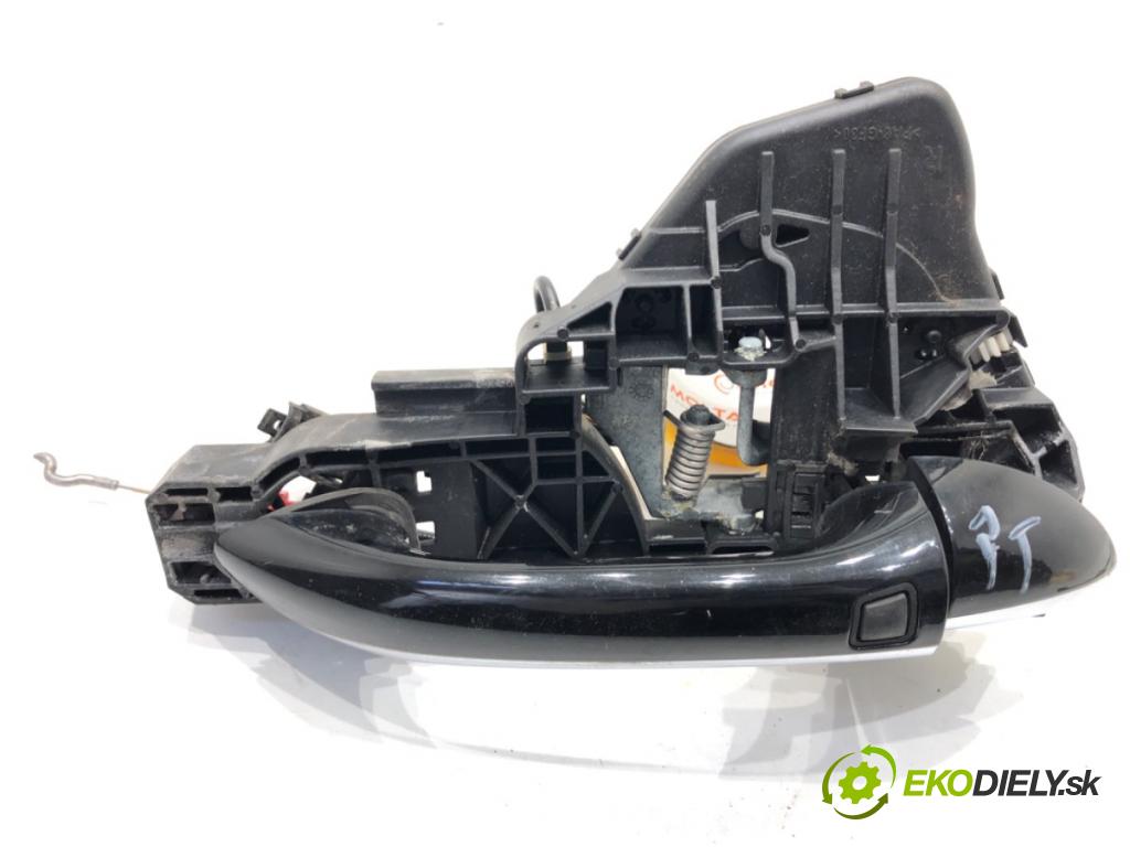 MERCEDES-BENZ X164 SUV 2007 165 kW GL 320 CDI 4-matic (164.822) 2987 klika vnejší pravý zadní část A1647601434