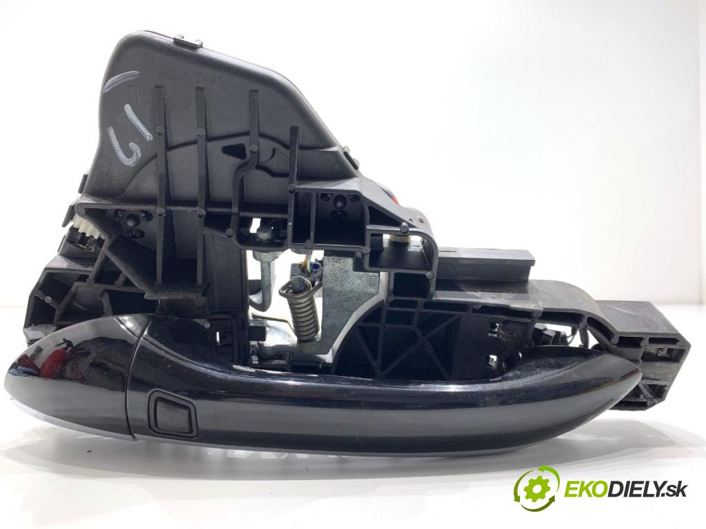 MERCEDES-BENZ X164 SUV 2007 165 kW GL 320 CDI 4-matic (164.822) 2987 klika vnejší levý zadní část A1647601334