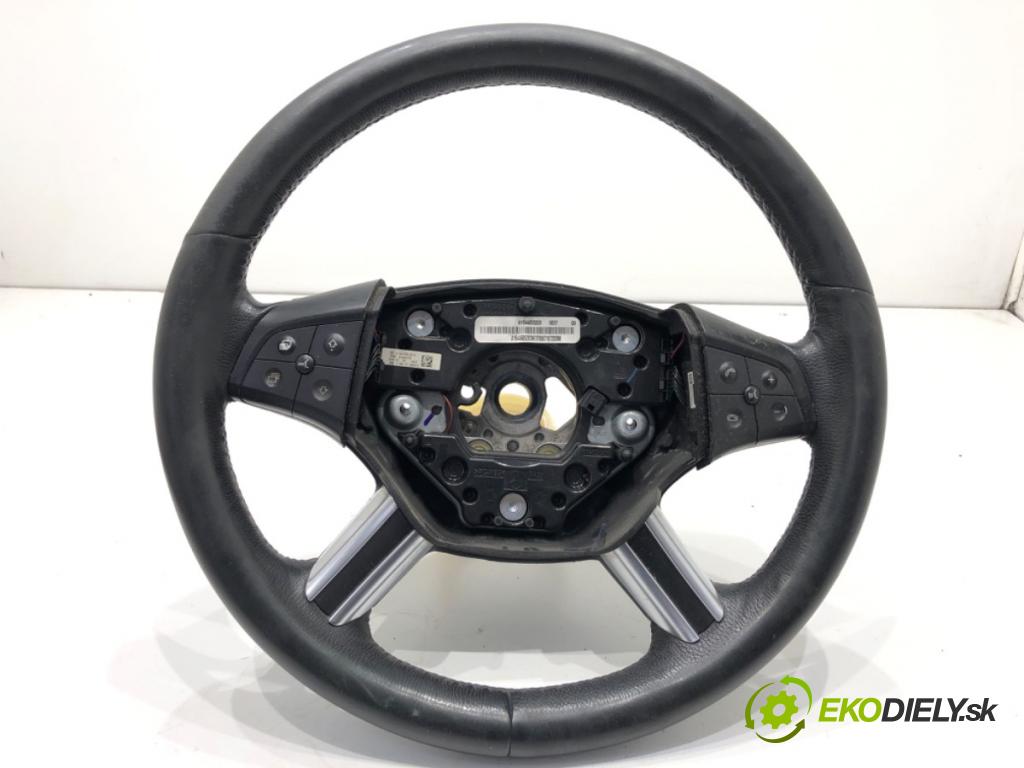 MERCEDES-BENZ X164 SUV 2007 165 kW GL 320 CDI 4-matic (164.822) 2987 volant A1644605203 (Volant)