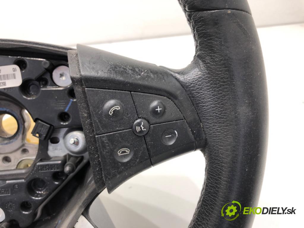 MERCEDES-BENZ X164 SUV 2007 165 kW GL 320 CDI 4-matic (164.822) 2987 Volant A1644605203 (Volant)