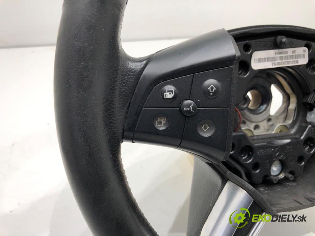 MERCEDES-BENZ X164 SUV 2007 165 kW GL 320 CDI 4-matic (164.822) 2987 Volant A1644605203 (Volant)