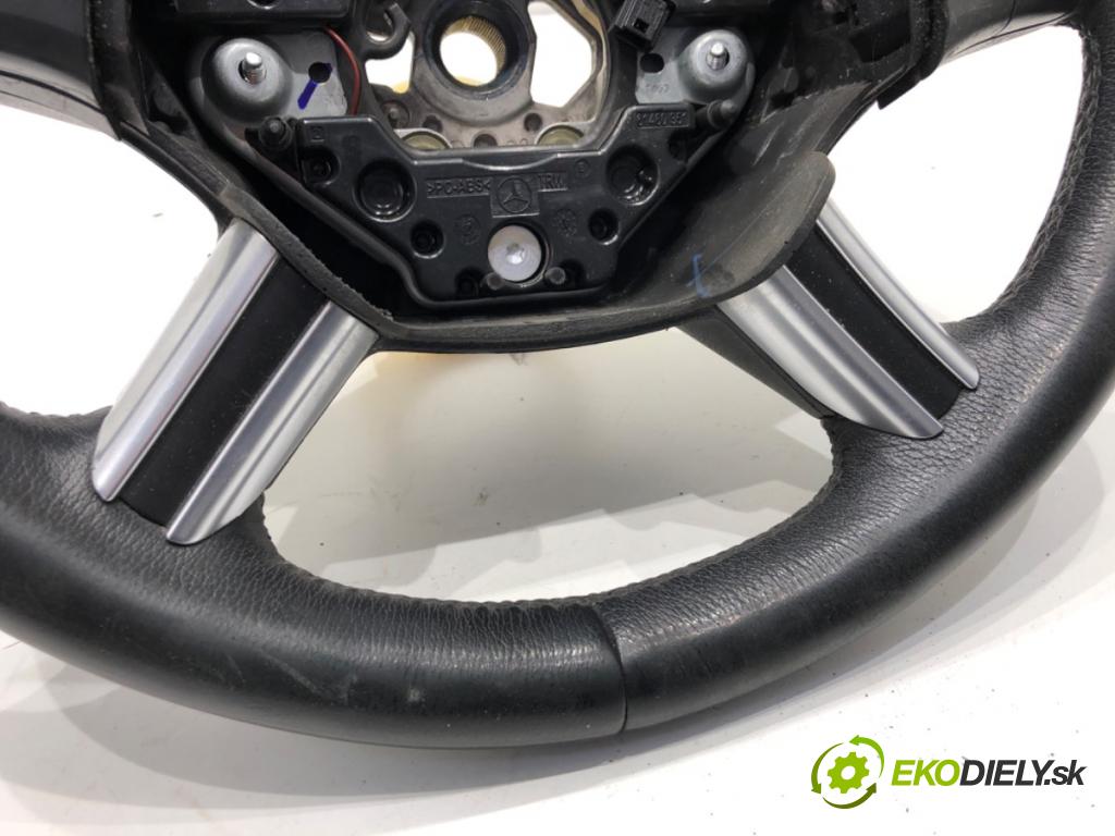 MERCEDES-BENZ X164 SUV 2007 165 kW GL 320 CDI 4-matic (164.822) 2987 Volant A1644605203 (Volant)