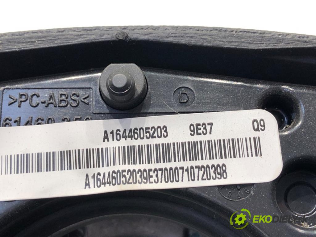 MERCEDES-BENZ X164 SUV 2007 165 kW GL 320 CDI 4-matic (164.822) 2987 Volant A1644605203 (Volant)