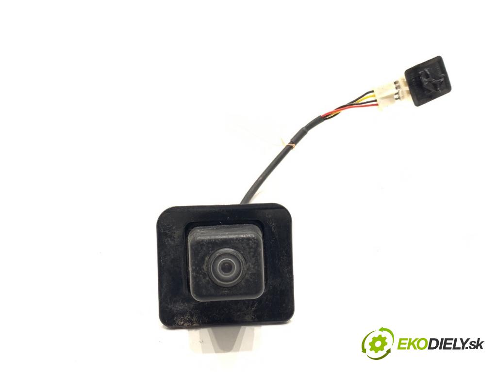 MERCEDES-BENZ X164 SUV 2007 165 kW GL 320 CDI 4-matic (164.822) 2987 KAMERA ZPĚT: A1648200297