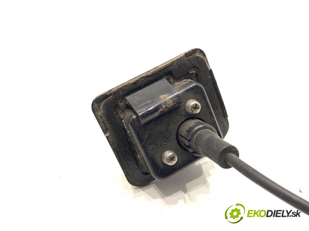 MERCEDES-BENZ X164 SUV 2007 165 kW GL 320 CDI 4-matic (164.822) 2987 KAMERA ZPĚT: A1648200297