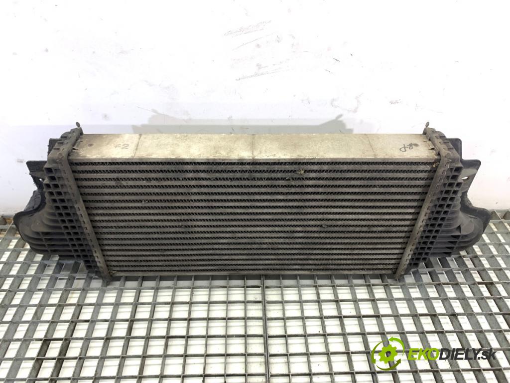 MERCEDES-BENZ X164 SUV 2007 165 kW GL 320 CDI 4-matic (164.822) 2987 intercooler A1645000000 (Intercooler (chladič stlačeného vzduchu))