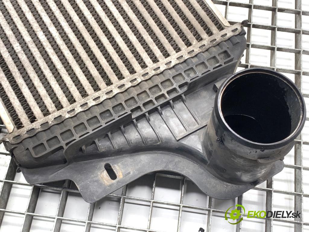 MERCEDES-BENZ X164 SUV 2007 165 kW GL 320 CDI 4-matic (164.822) 2987 intercooler A1645000000 (Intercooler (chladič stlačeného vzduchu))