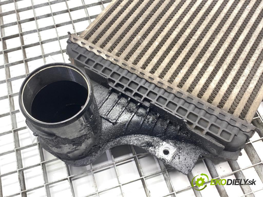 MERCEDES-BENZ X164 SUV 2007 165 kW GL 320 CDI 4-matic (164.822) 2987 intercooler A1645000000 (Intercooler (chladič stlačeného vzduchu))