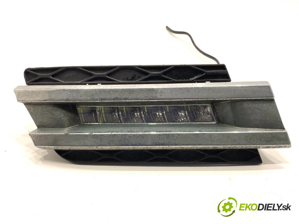 MERCEDES-BENZ X164 SUV 2007 165 kW GL 320 CDI 4-matic (164.822) 2987 hmlové svetlo, hmlovka pravý přední část LED 