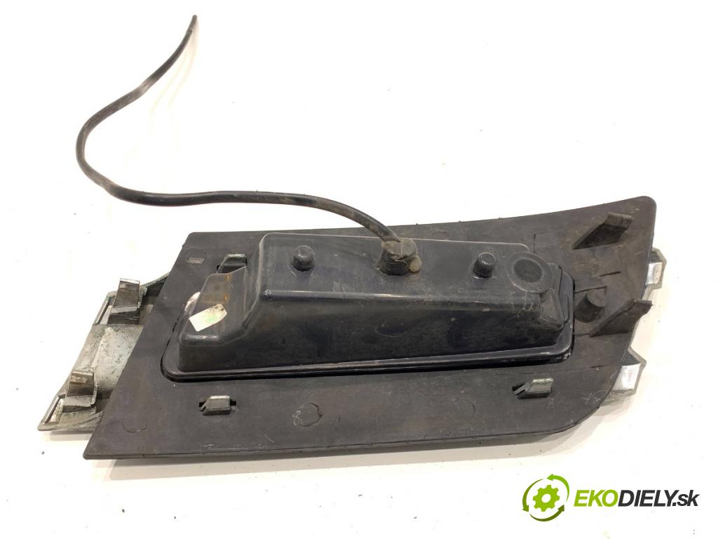 MERCEDES-BENZ X164 SUV 2007 165 kW GL 320 CDI 4-matic (164.822) 2987 Hmlové svetlo, hmlovka pravy predný LED