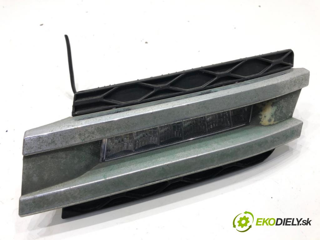 MERCEDES-BENZ X164 SUV 2007 165 kW GL 320 CDI 4-matic (164.822) 2987 hmlové svetlo, hmlovka levý přední část LED 