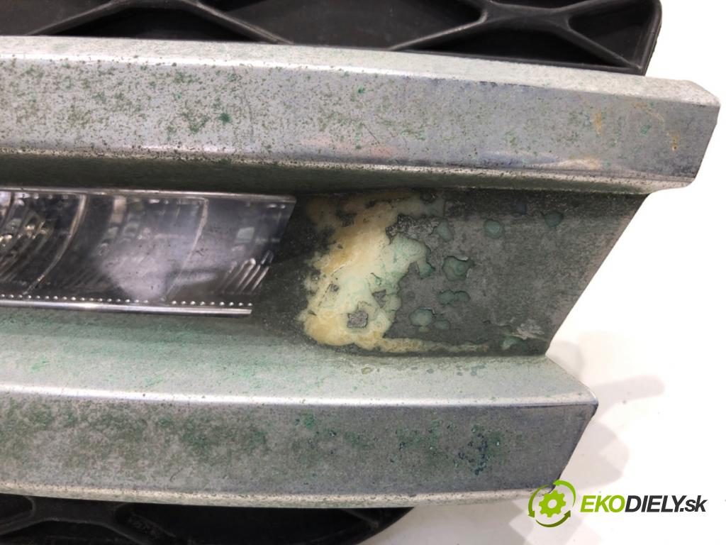 MERCEDES-BENZ X164 SUV 2007 165 kW GL 320 CDI 4-matic (164.822) 2987 Hmlové svetlo, hmlovka ľavy predný LED