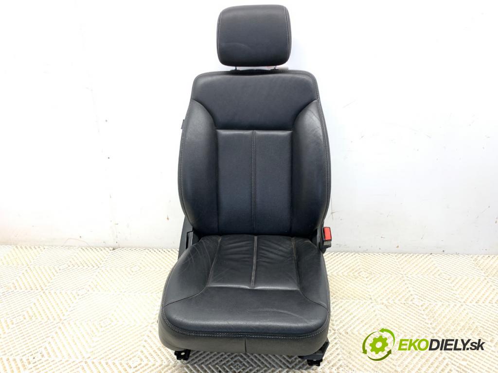 MERCEDES-BENZ X164 SUV 2007 165 kW GL 320 CDI 4-matic (164.822) 2987 sedadlo pravý přední část 
