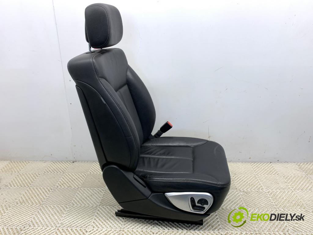 MERCEDES-BENZ X164 SUV 2007 165 kW GL 320 CDI 4-matic (164.822) 2987 Sedadlo pravy predný