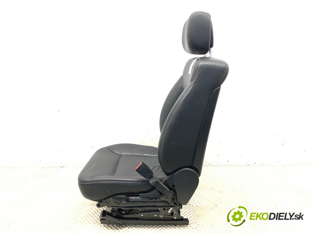 MERCEDES-BENZ X164 SUV 2007 165 kW GL 320 CDI 4-matic (164.822) 2987 Sedadlo pravy predný