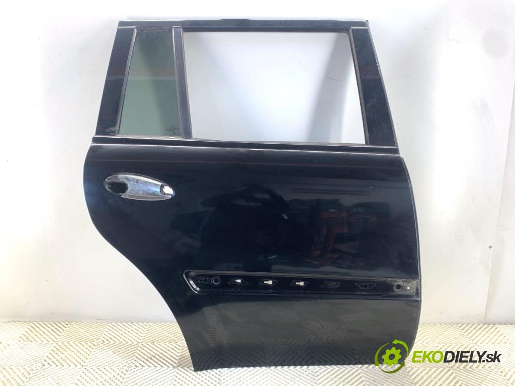 MERCEDES-BENZ X164 SUV 2007 165 kW GL 320 CDI 4-matic (164.822) 2987 Dvere pravy zad 040