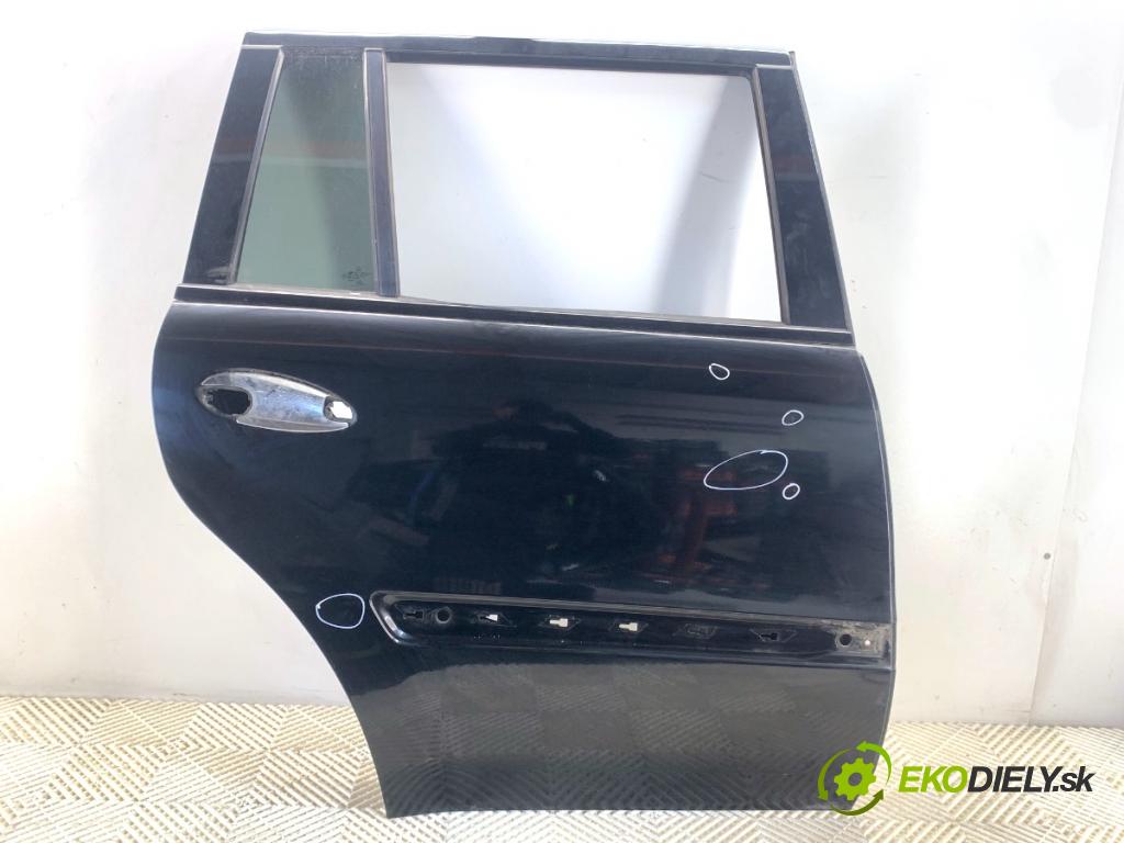 MERCEDES-BENZ X164 SUV 2007 165 kW GL 320 CDI 4-matic (164.822) 2987 Dvere pravy zad 040