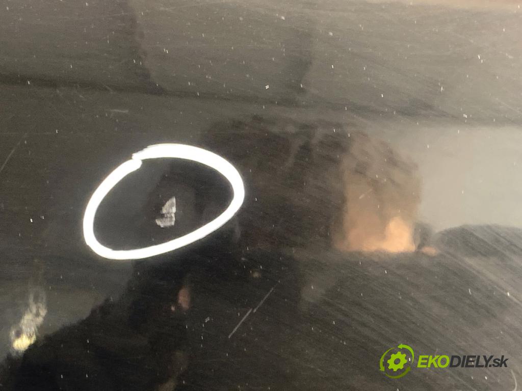 MERCEDES-BENZ X164 SUV 2007 165 kW GL 320 CDI 4-matic (164.822) 2987 Dvere pravy zad 040