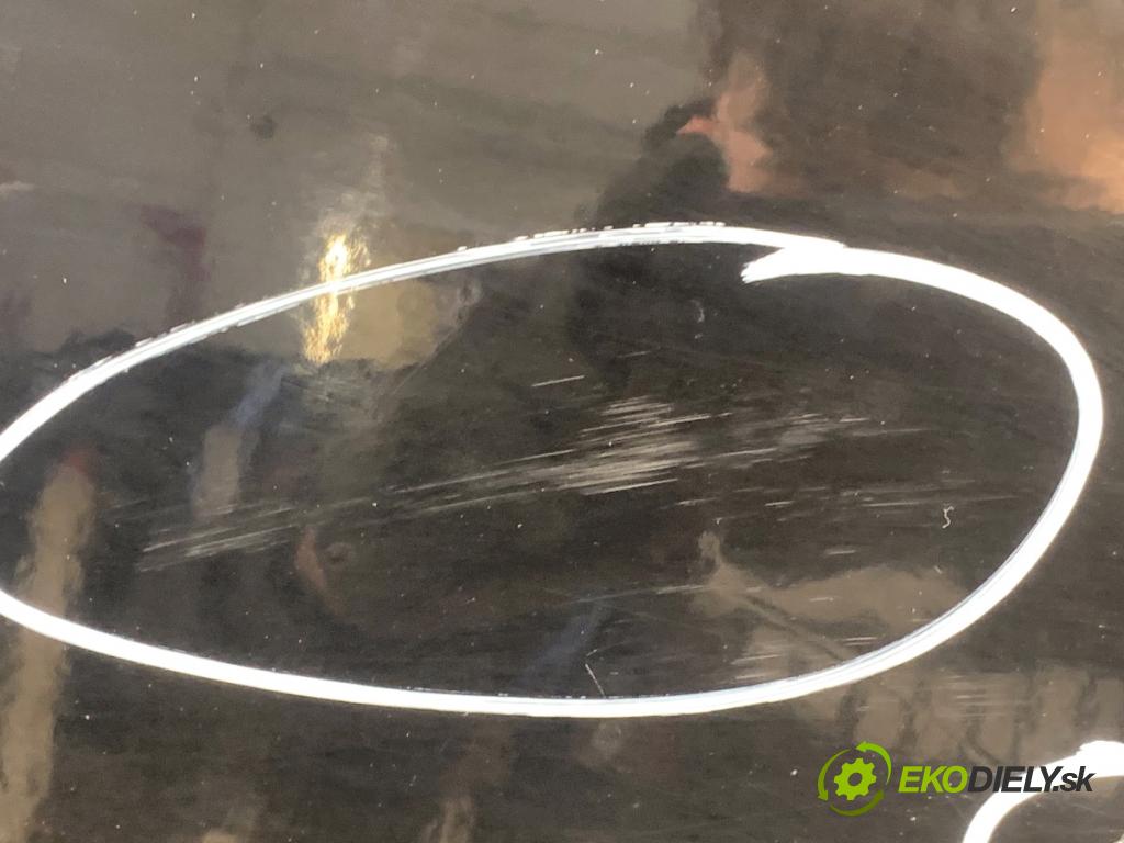 MERCEDES-BENZ X164 SUV 2007 165 kW GL 320 CDI 4-matic (164.822) 2987 Dvere pravy zad 040