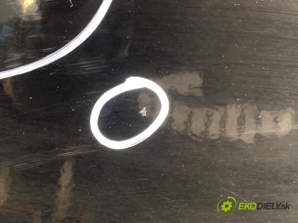 MERCEDES-BENZ X164 SUV 2007 165 kW GL 320 CDI 4-matic (164.822) 2987 Dvere pravy zad 040