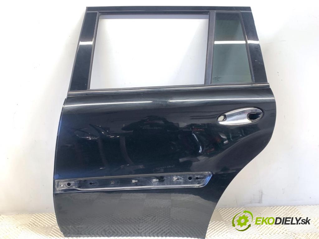 MERCEDES-BENZ X164 SUV 2007 165 kW GL 320 CDI 4-matic (164.822) 2987 Dvere ľavy zad 040