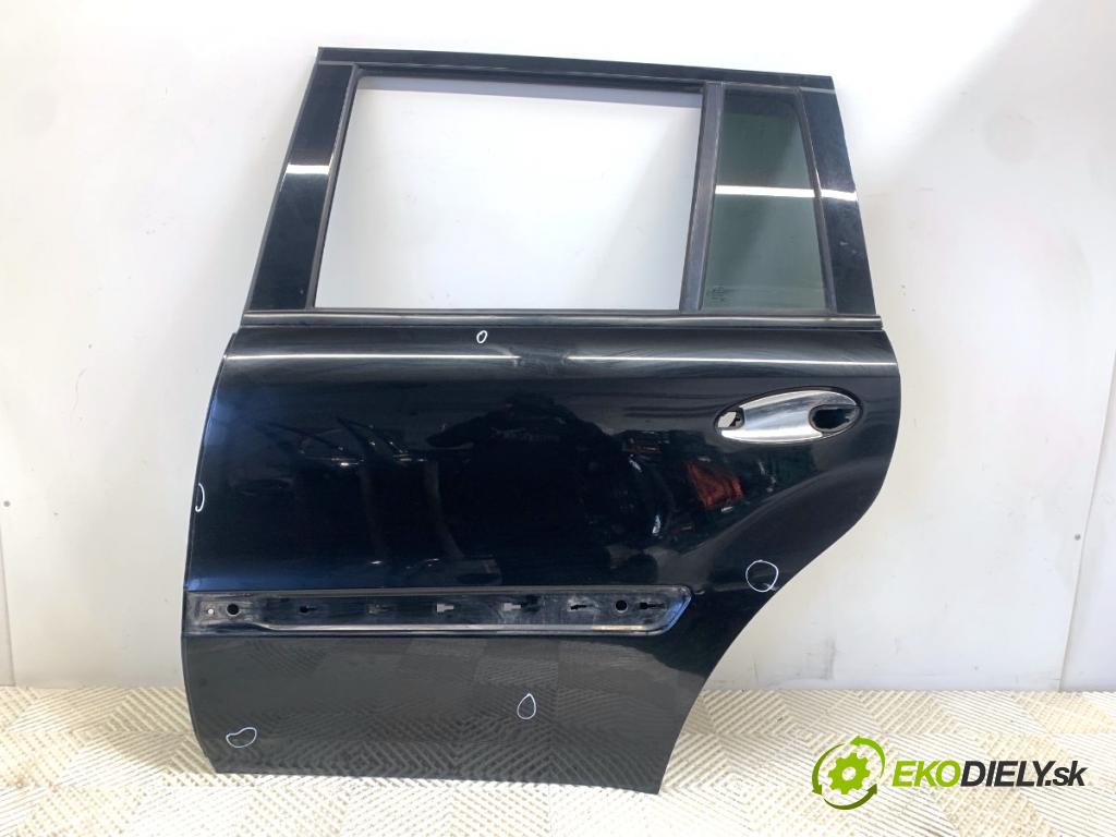 MERCEDES-BENZ X164 SUV 2007 165 kW GL 320 CDI 4-matic (164.822) 2987 Dvere ľavy zad 040