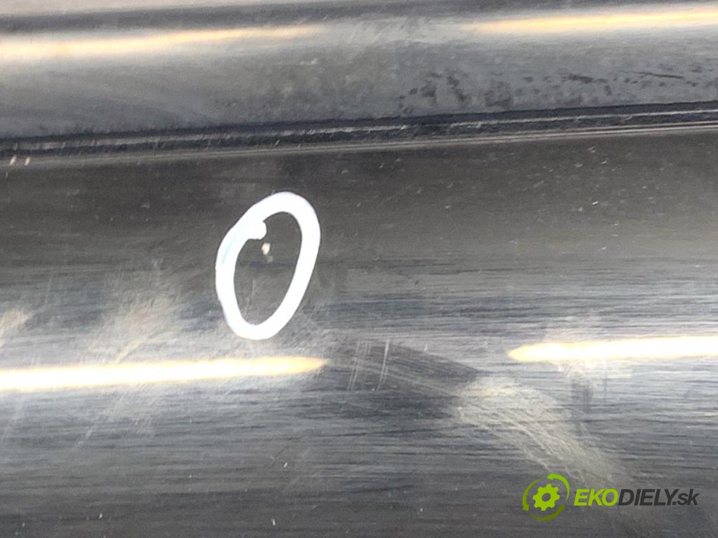 MERCEDES-BENZ X164 SUV 2007 165 kW GL 320 CDI 4-matic (164.822) 2987 Dvere ľavy zad 040