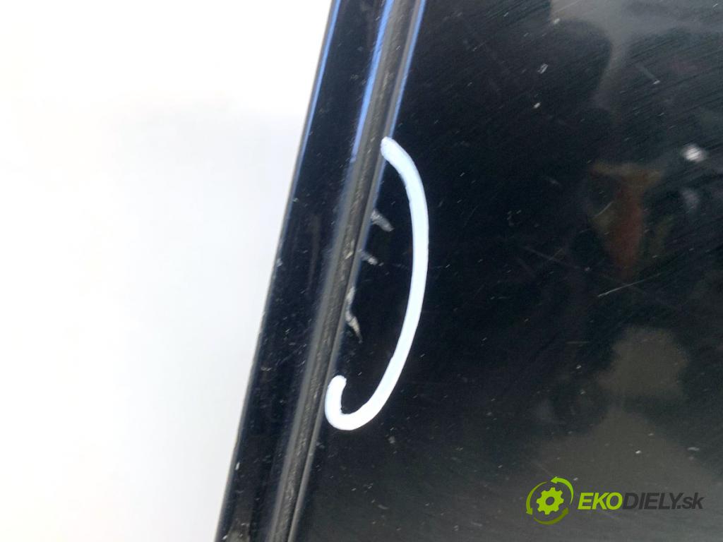 MERCEDES-BENZ X164 SUV 2007 165 kW GL 320 CDI 4-matic (164.822) 2987 Dvere ľavy zad 040