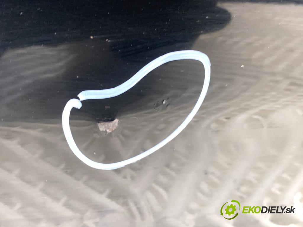 MERCEDES-BENZ X164 SUV 2007 165 kW GL 320 CDI 4-matic (164.822) 2987 Dvere ľavy zad 040