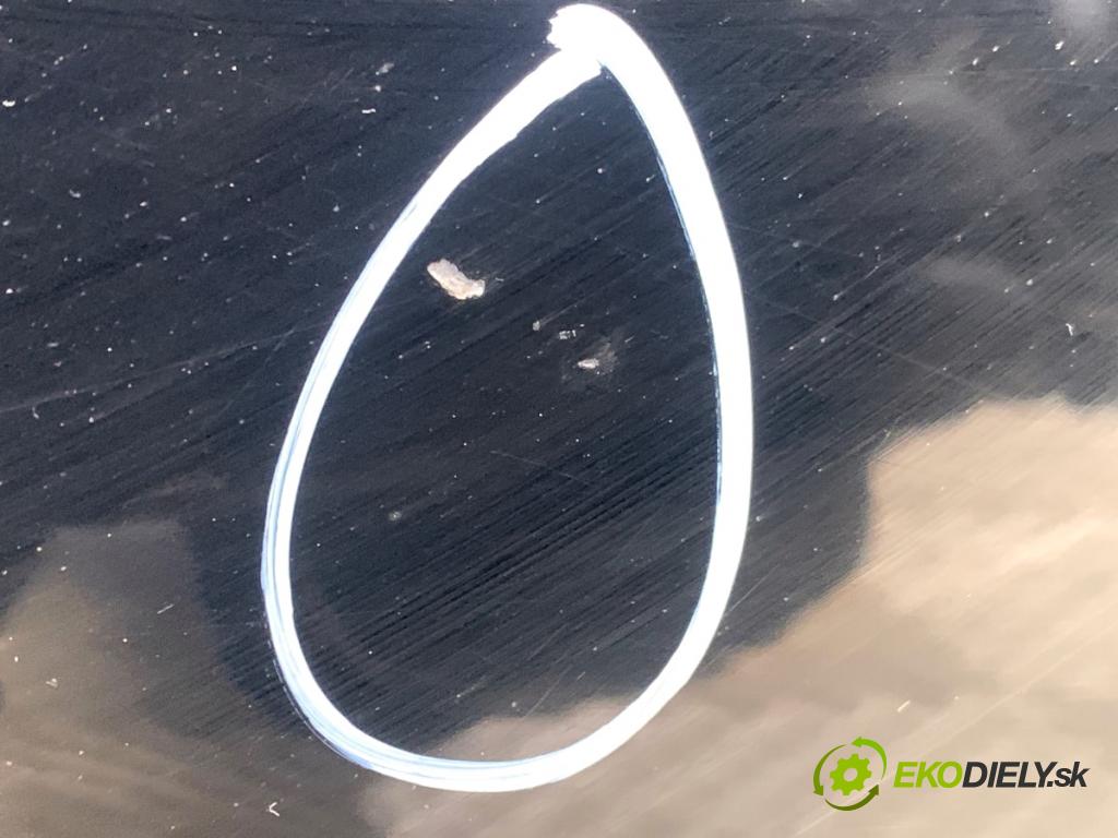 MERCEDES-BENZ X164 SUV 2007 165 kW GL 320 CDI 4-matic (164.822) 2987 Dvere ľavy zad 040