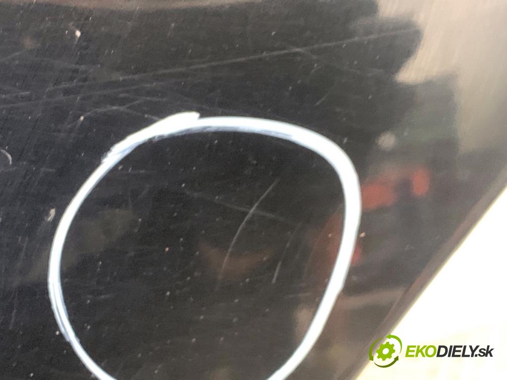 MERCEDES-BENZ X164 SUV 2007 165 kW GL 320 CDI 4-matic (164.822) 2987 Dvere ľavy zad 040