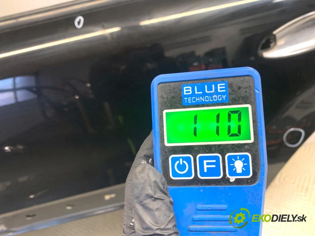 MERCEDES-BENZ X164 SUV 2007 165 kW GL 320 CDI 4-matic (164.822) 2987 Dvere ľavy zad 040