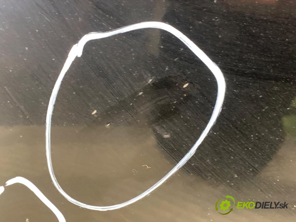 MERCEDES-BENZ X164 SUV 2007 165 kW GL 320 CDI 4-matic (164.822) 2987 Dvere ľavy predný 040