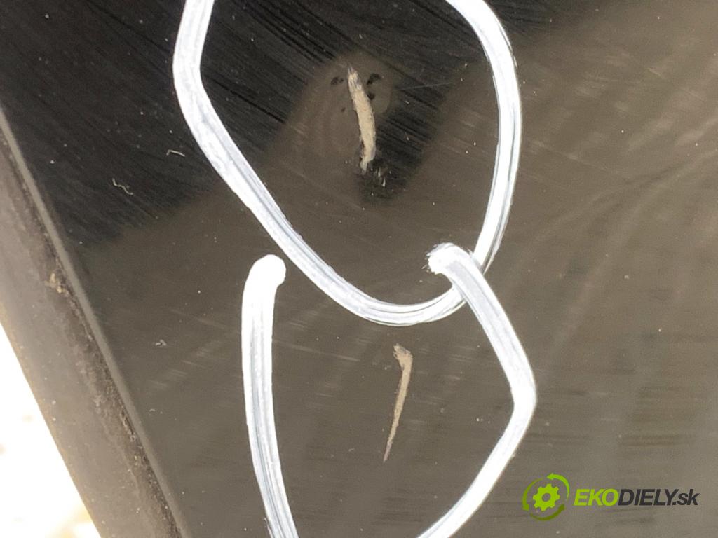 MERCEDES-BENZ X164 SUV 2007 165 kW GL 320 CDI 4-matic (164.822) 2987 Dvere ľavy predný 040