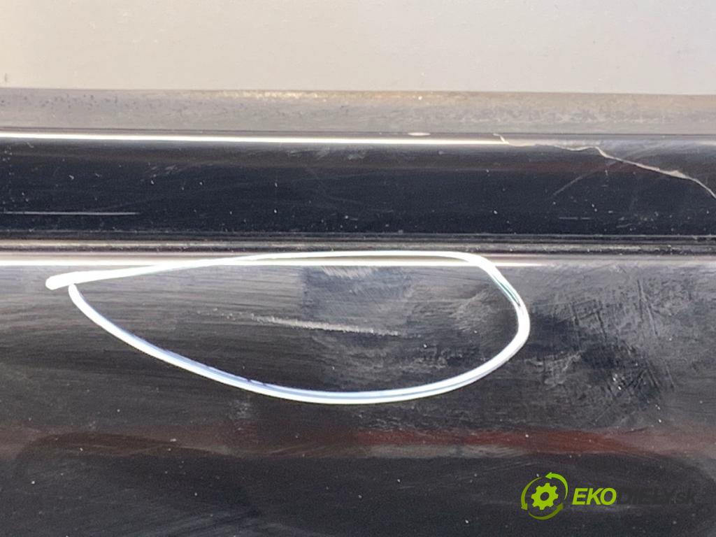 MERCEDES-BENZ X164 SUV 2007 165 kW GL 320 CDI 4-matic (164.822) 2987 Dvere ľavy predný 040