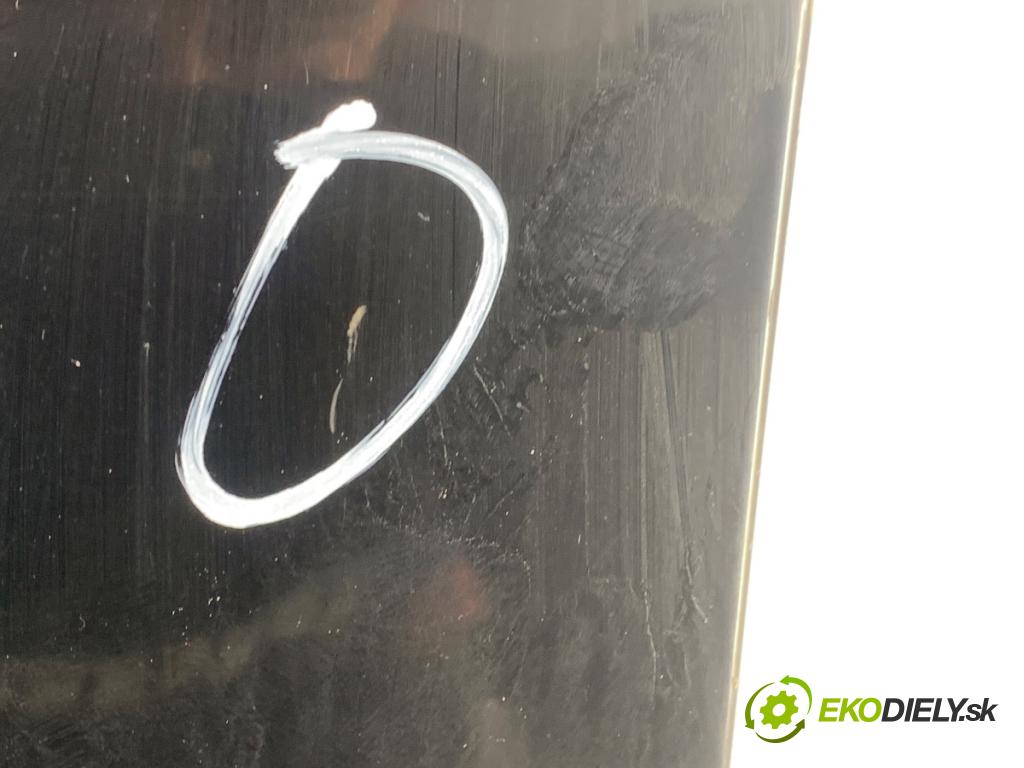 MERCEDES-BENZ X164 SUV 2007 165 kW GL 320 CDI 4-matic (164.822) 2987 Dvere ľavy predný 040