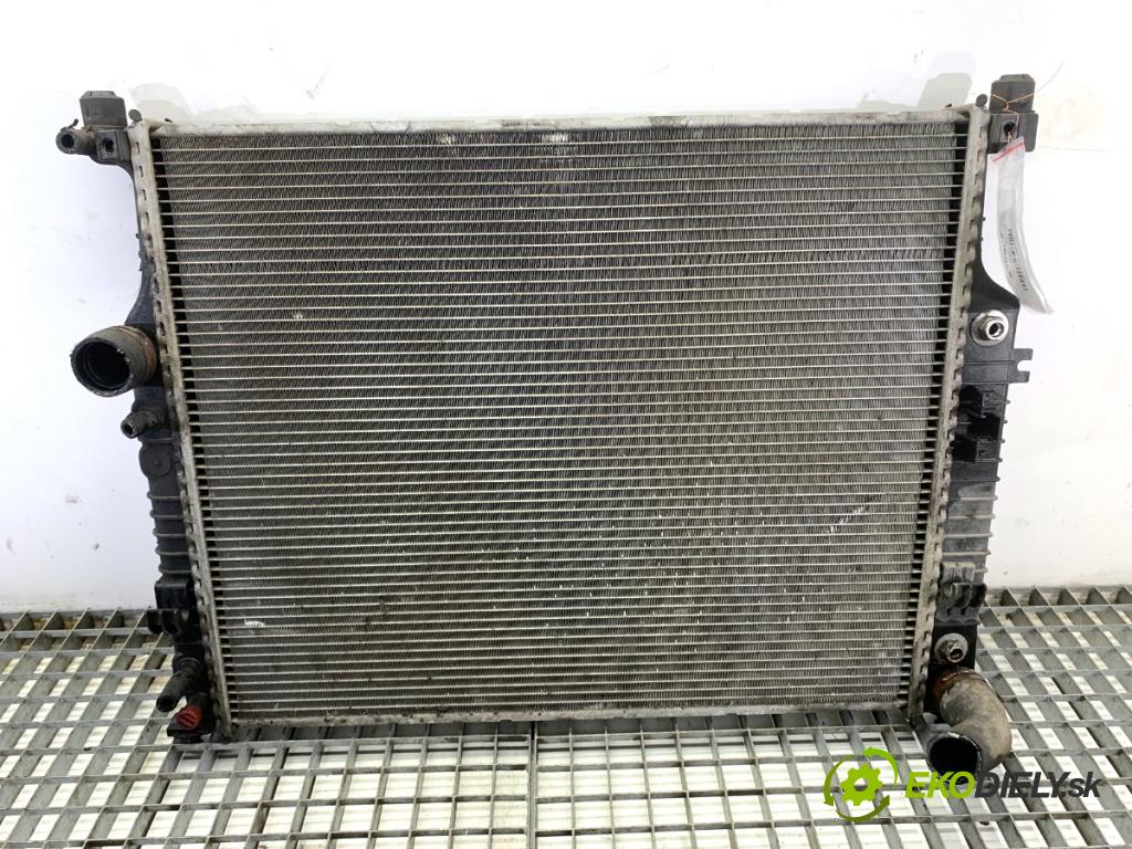 MERCEDES-BENZ X164 SUV 2007 165 kW GL 320 CDI 4-matic (164.822) 2987 chladič vody A2515000303 (Vodní chladič)