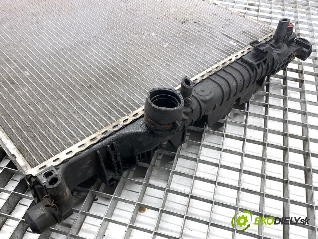 MERCEDES-BENZ X164 SUV 2007 165 kW GL 320 CDI 4-matic (164.822) 2987 Chladič vody A2515000303 (Chladič vody)